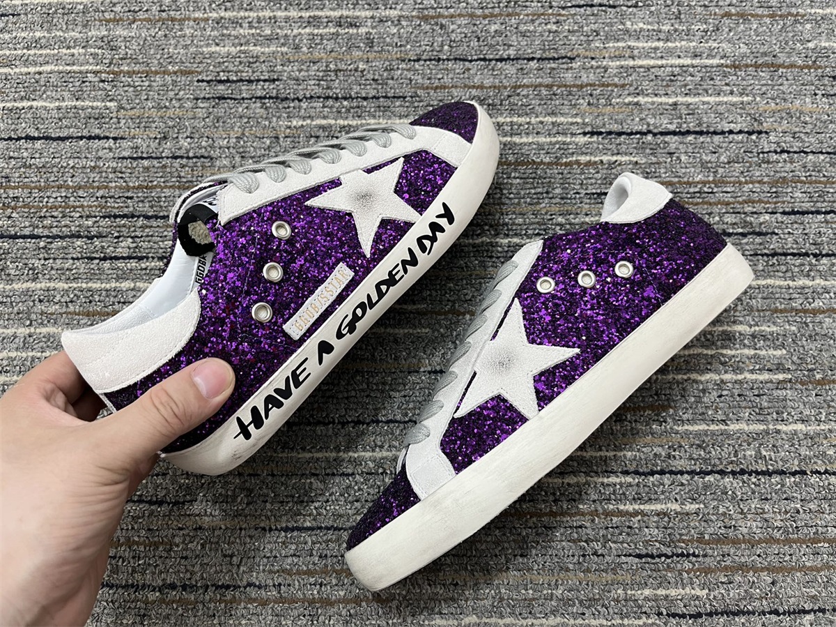 Men Women G*GDB Top Sneakers