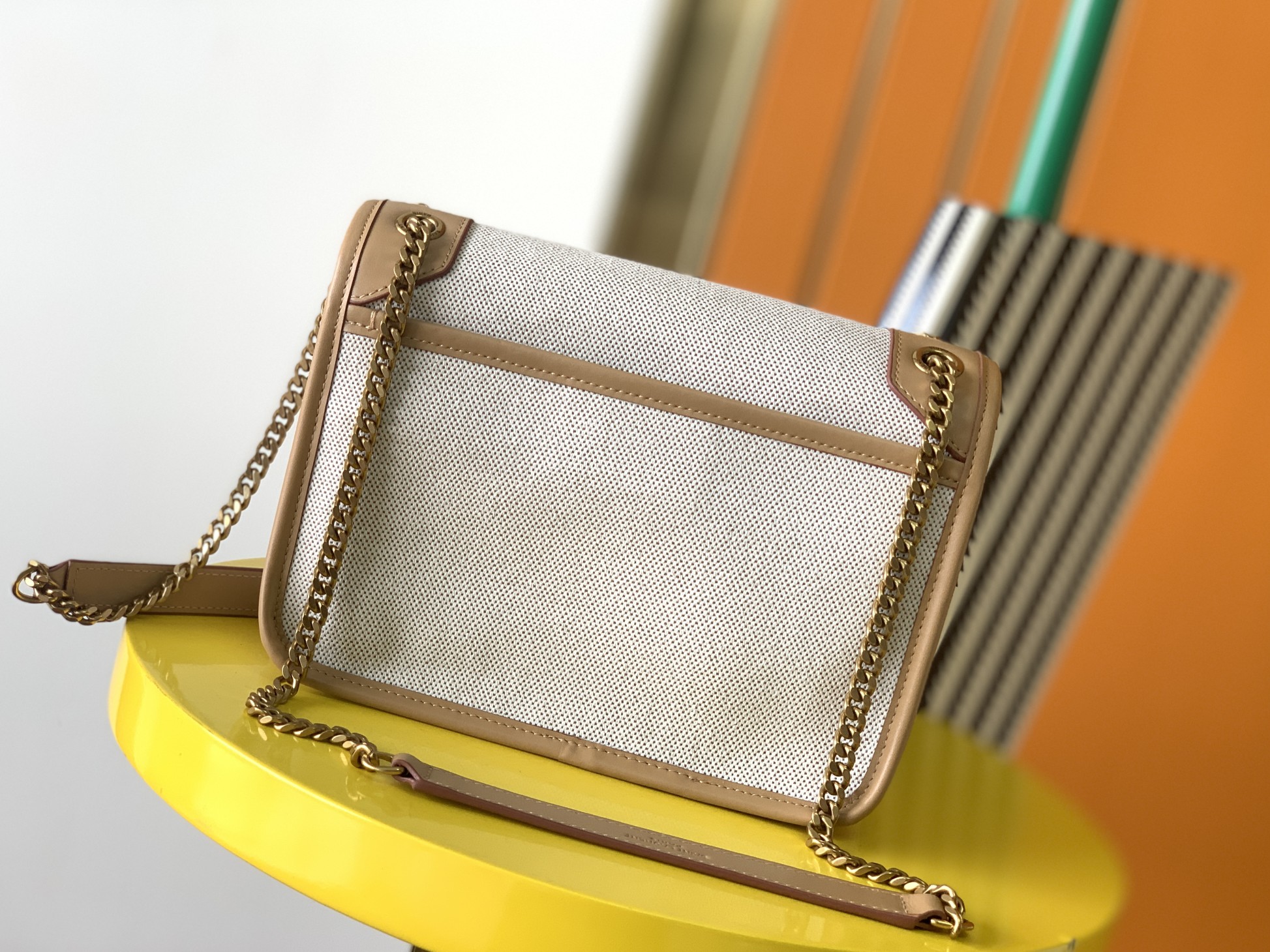 Y*SL Bag Top Quality