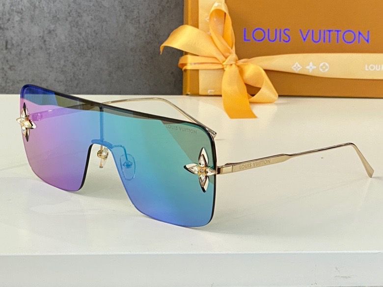 Top Quality L*ouis V*uitton Glasses