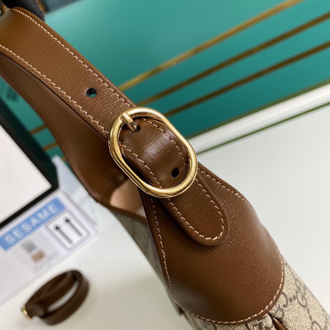 G*ucci Bag Top Quality 28*19*4.5cm