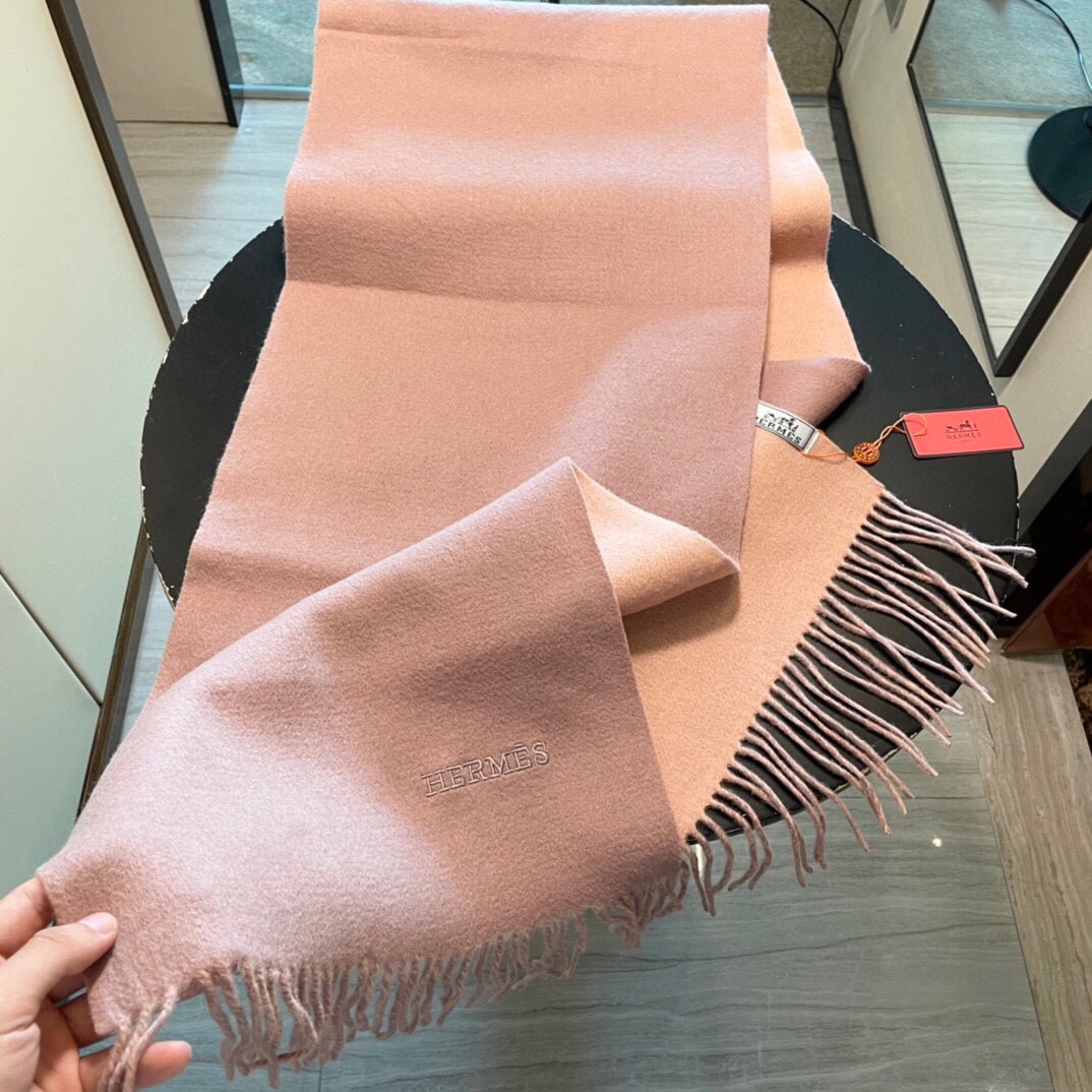 Scarf 32*200cm