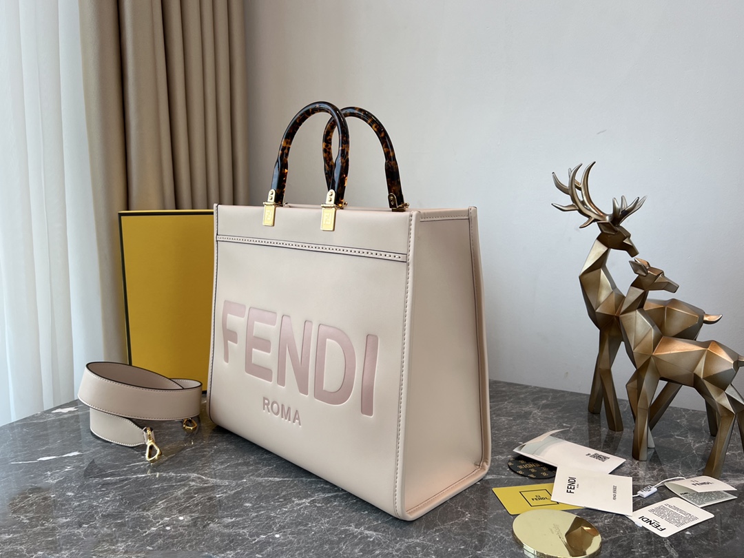 F*endi Bag Top Quality 35*17*31CM