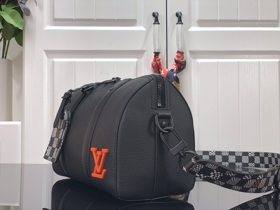 L*ouis V*uitton Bag Top Quality 17*27*13CM