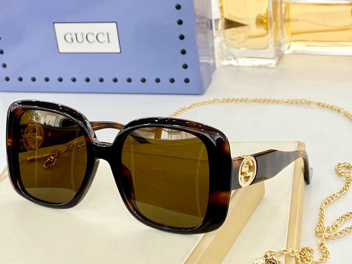 Top Quality G*ucci Glasses