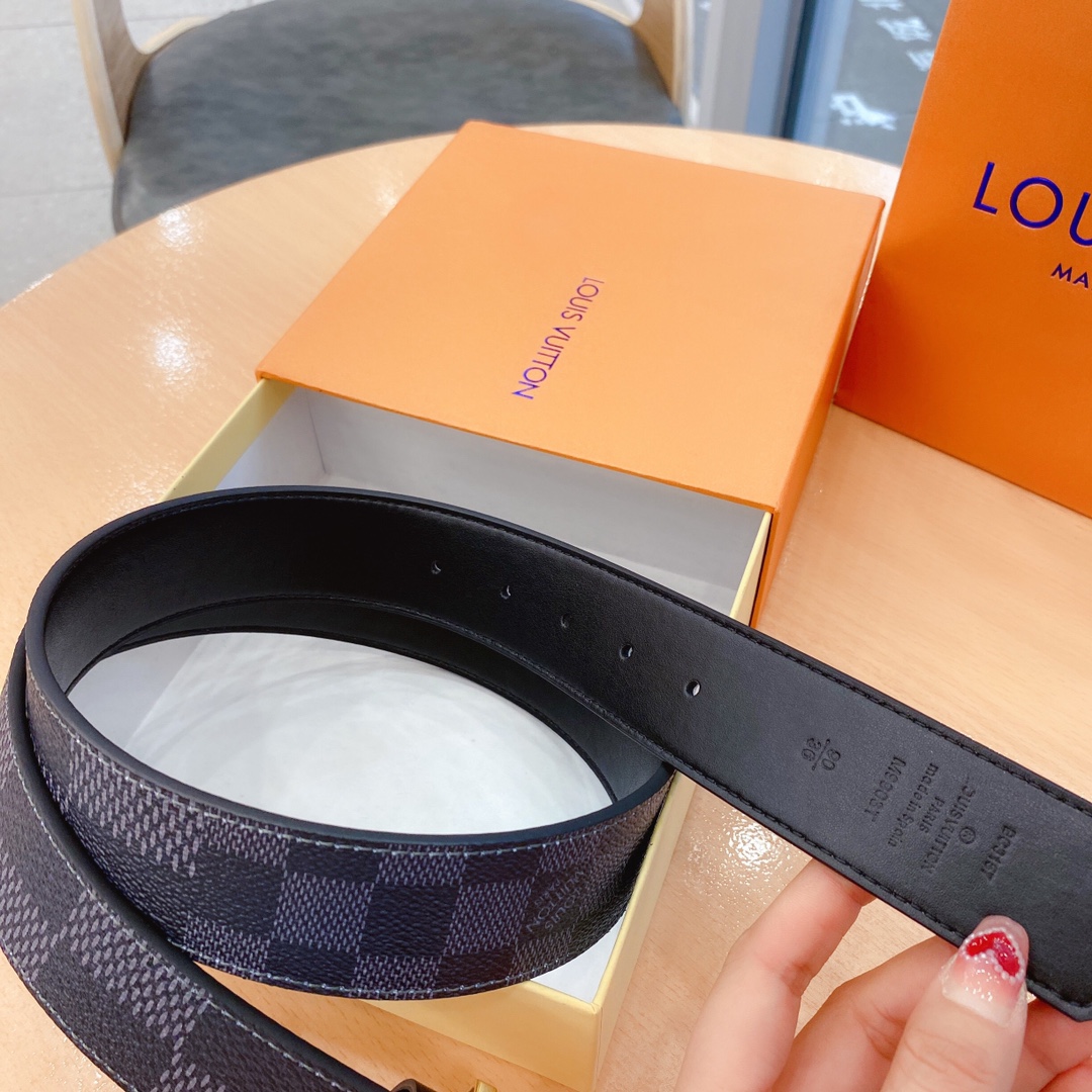 L*ouis V*uitton Belts Top Version