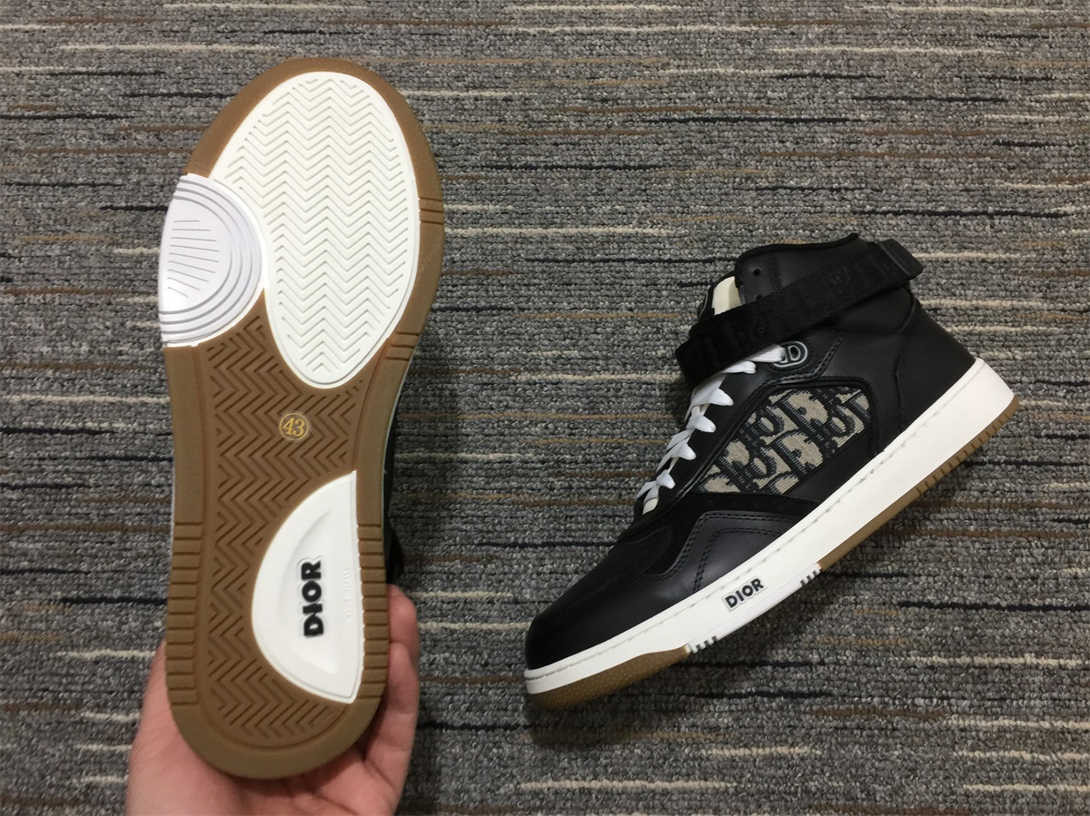 Men Women D*or Sneaker