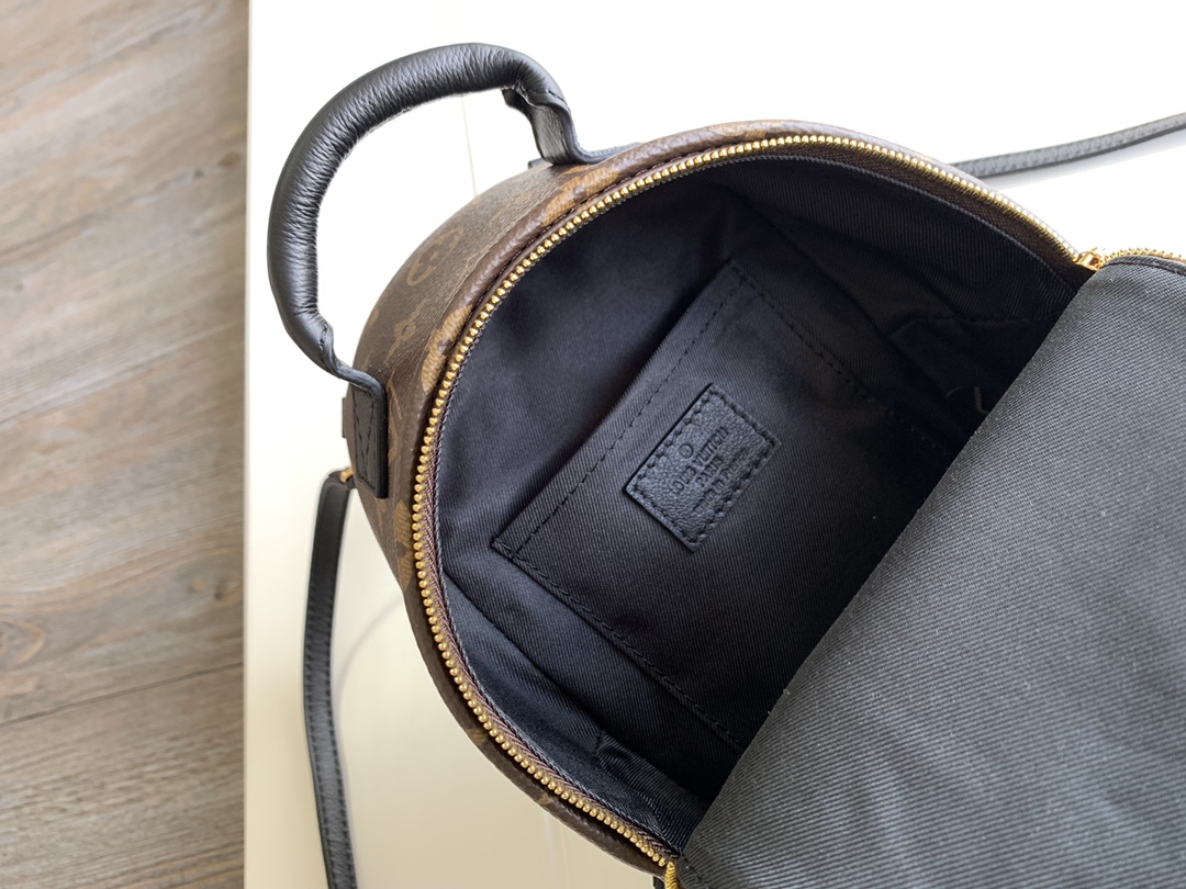 L*ouis V*uitton Bag Top Quality 15*22*9cm