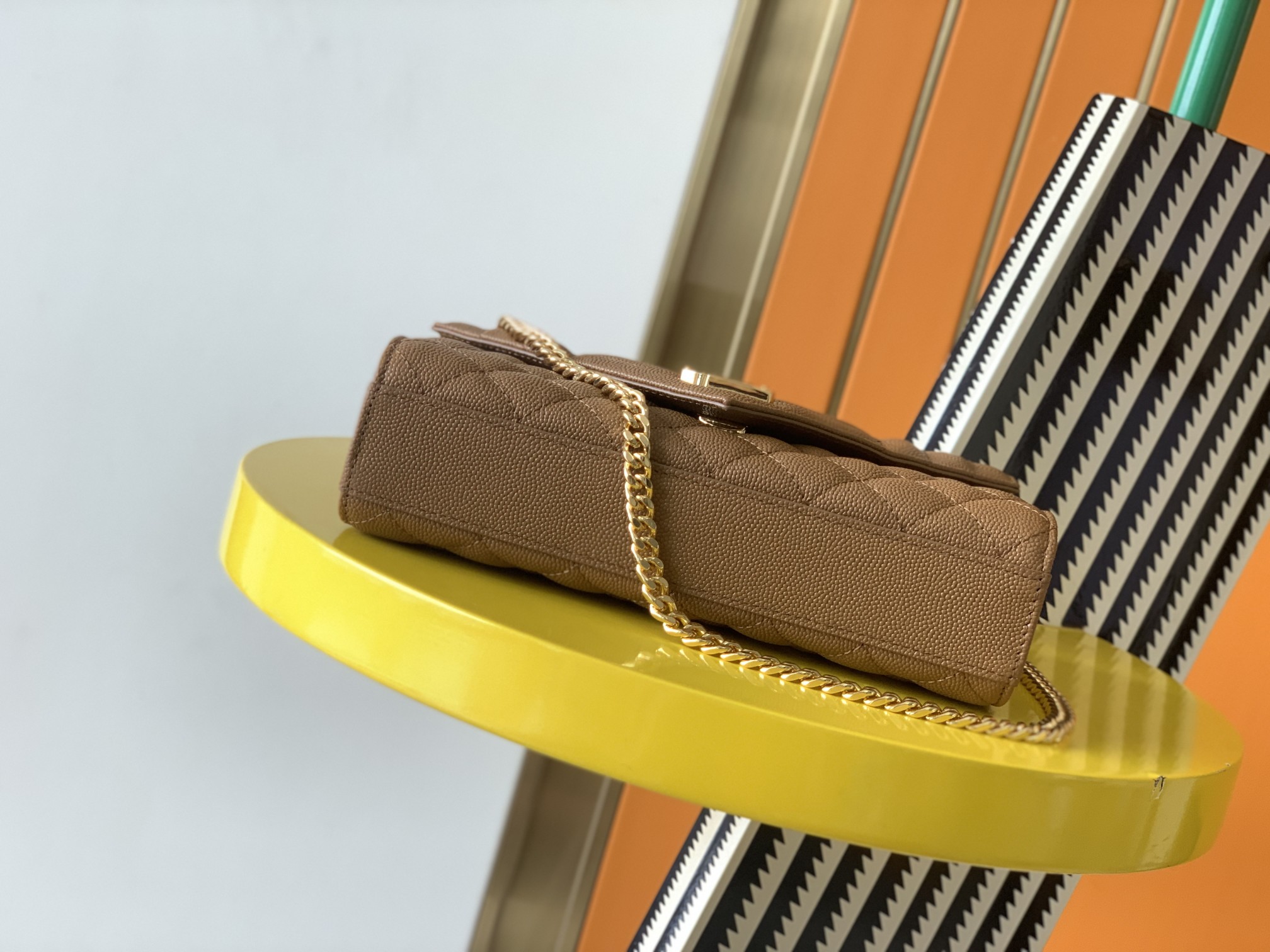 Y*SL Bag Top Quality 21*13*6CM