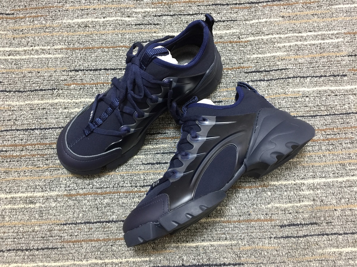 Men Women D*or Sneaker