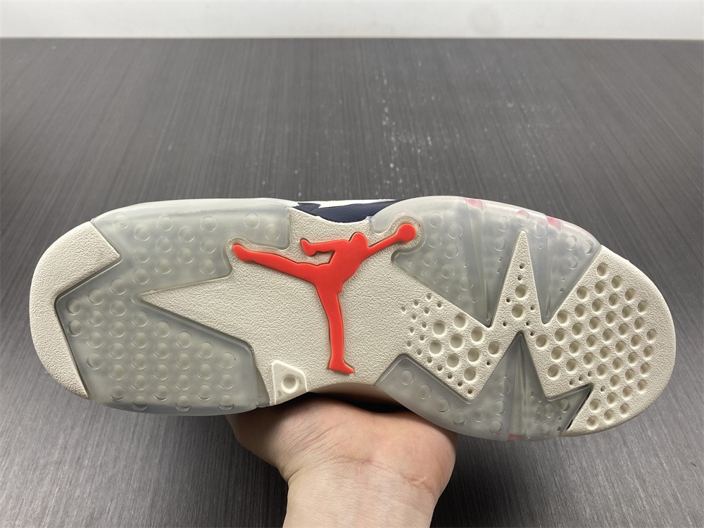 Air Jordan 6 384664-104