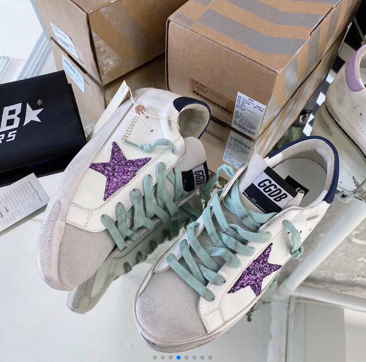 Men Women G*GDB Top Sneakers