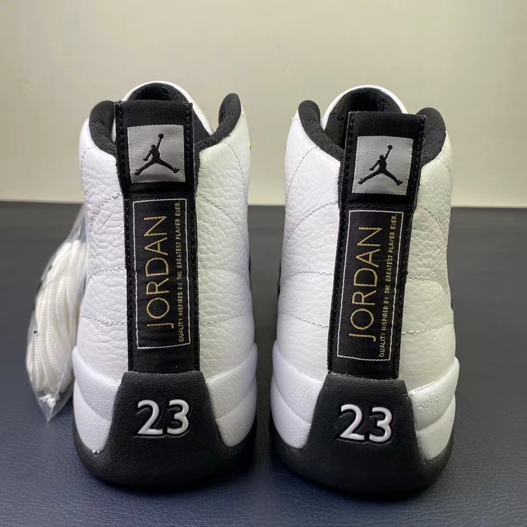 Air Jordan 12 “Royalty” CT8013-170