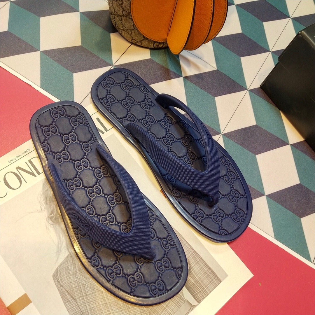 Women G*ucci Top Sandals