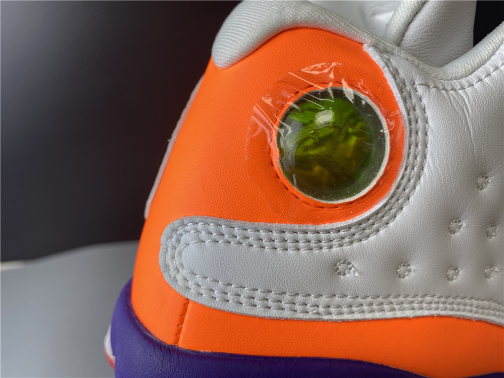 Air Jordan 13 GS “Playground”