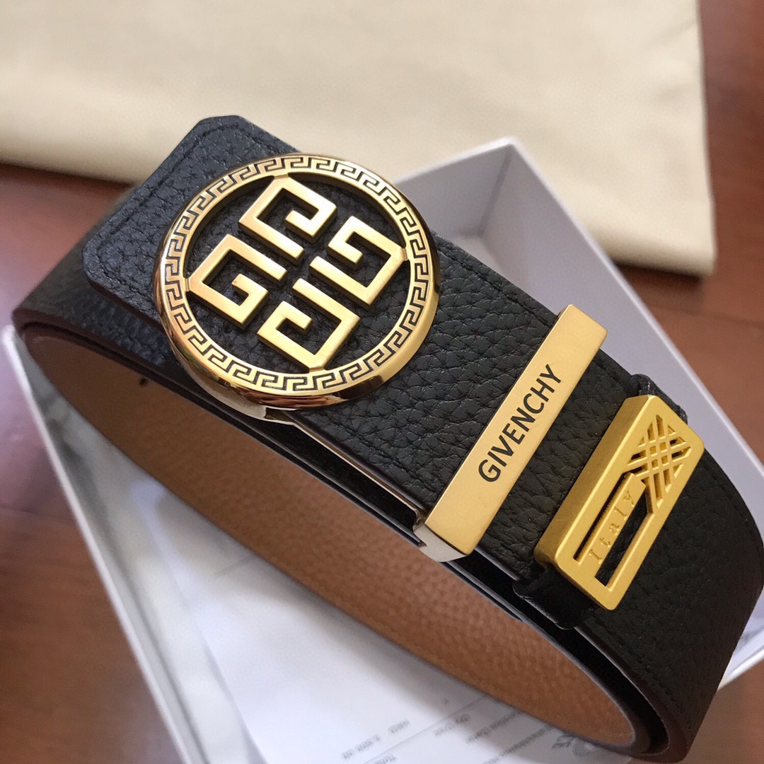 Other Belts Top Quality 38MM