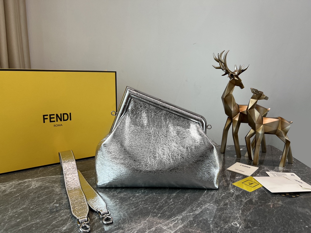F*endi Bag Top Quality 32.5*15*23.5CM