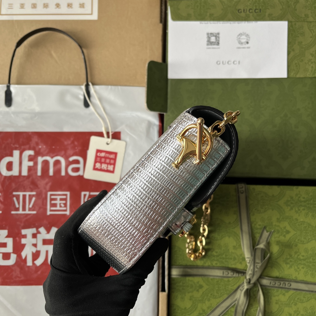 G*ucci Bag Top Quality 675801