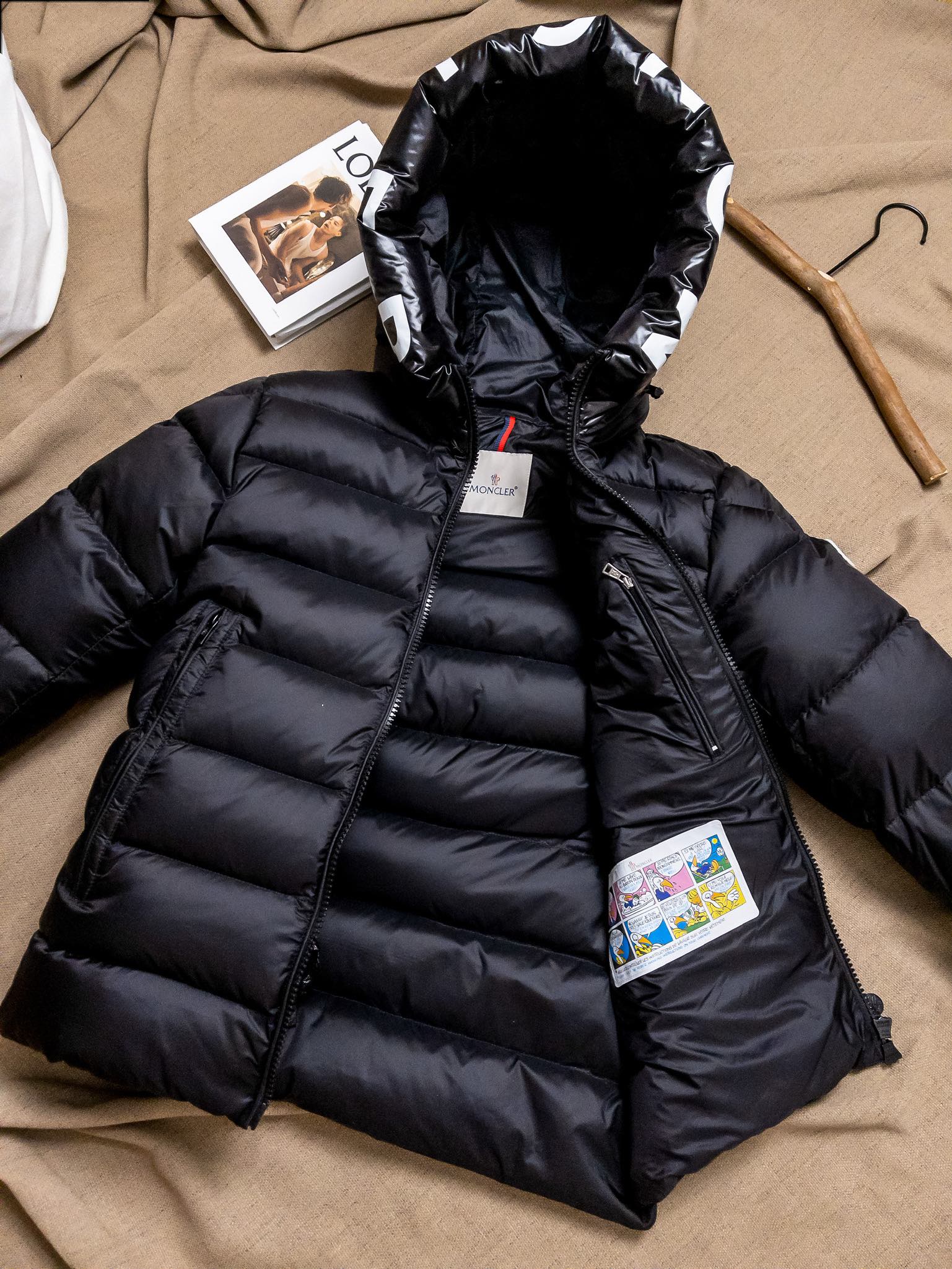 Men Jacket Top Quality