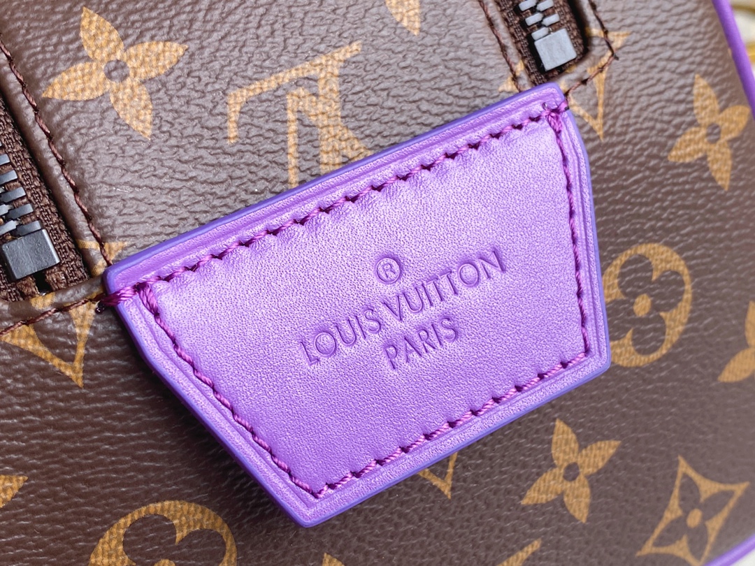 L*ouis V*uitton Bag Top Quality 28*15*16.5CM