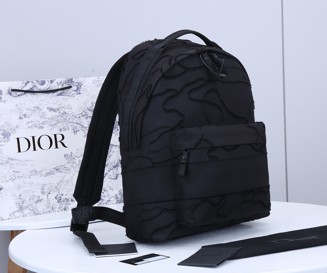 D*ior Top Bag 35*41*15cm