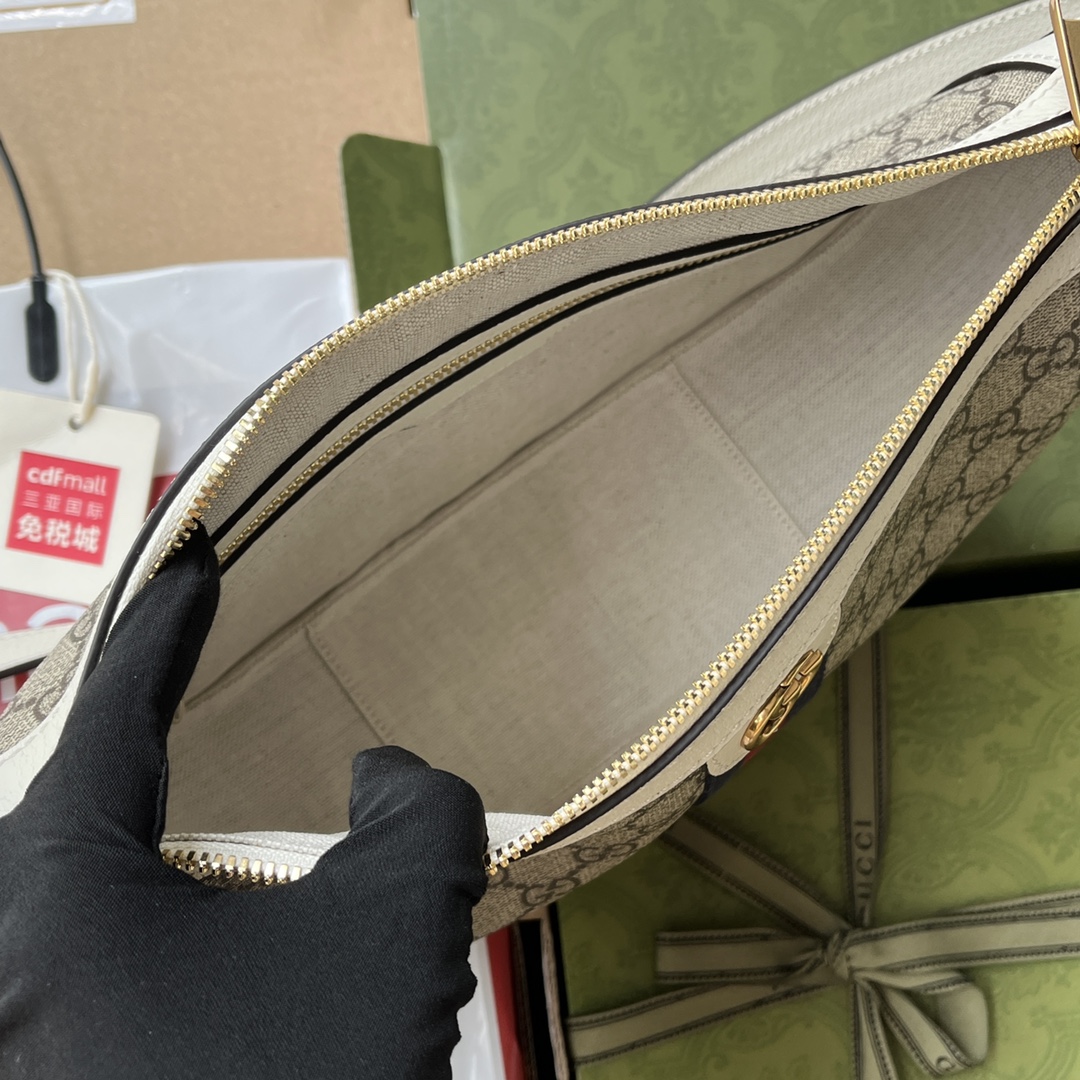 G*ucci Bag Top Quality 30*18*9CM