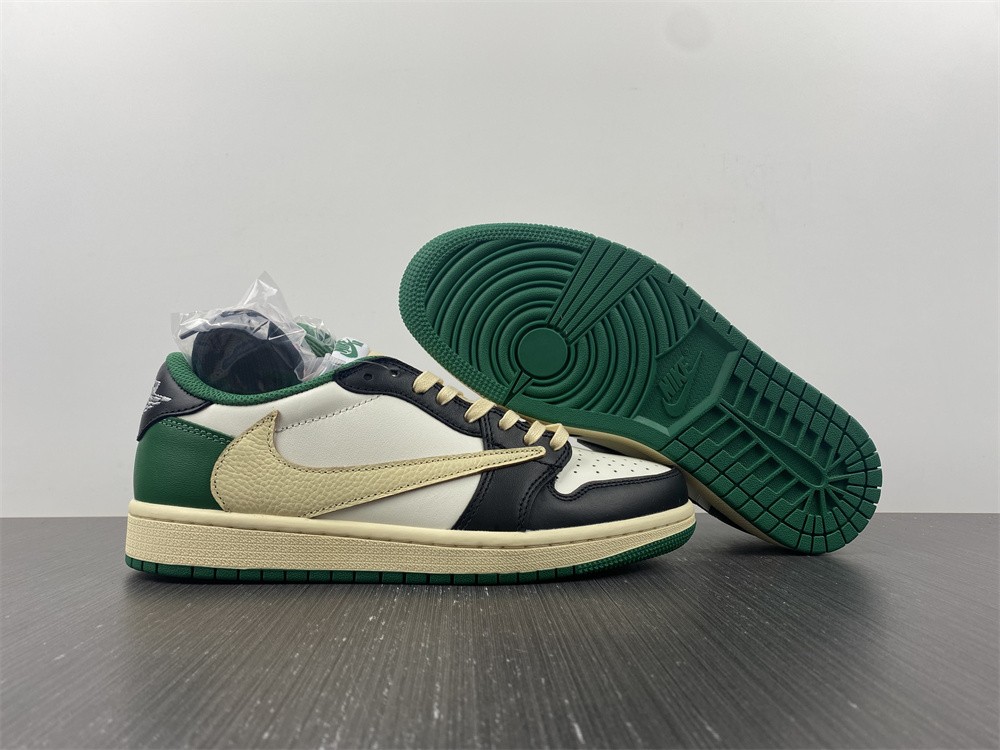 Air Jordan 1 Low DM7866 128