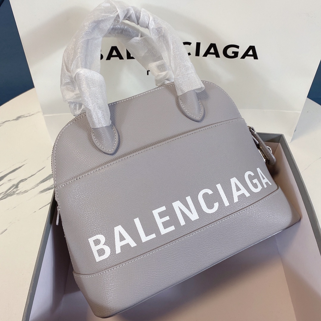 B*alenciaga Bag Top Quality 18*8*15CM