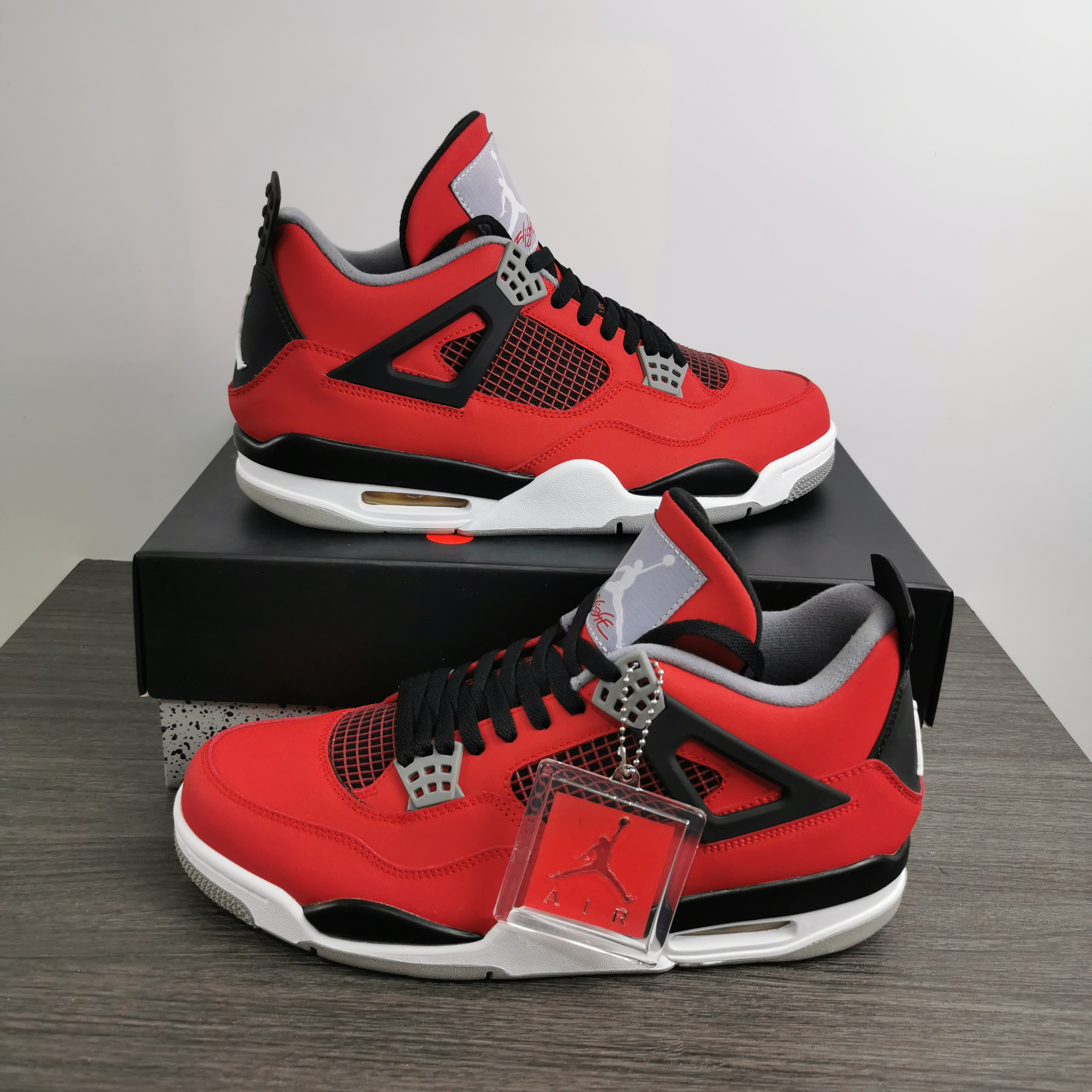 Air Jordan 4 308497-603