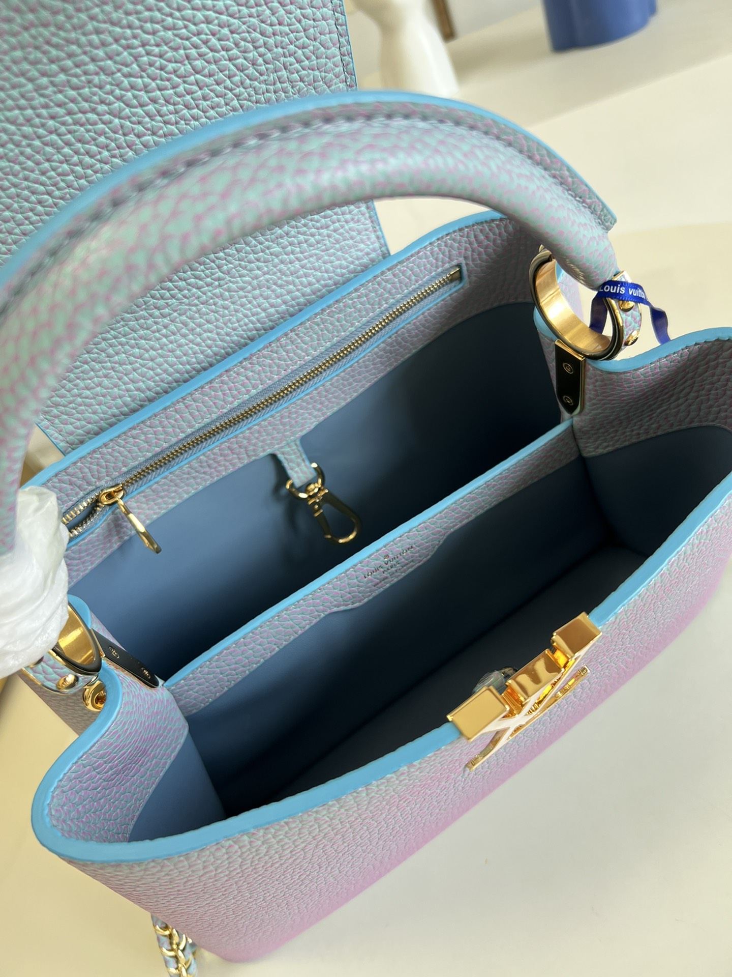 L*ouis V*uitton Bag Top Quality 31.5*20*11CM