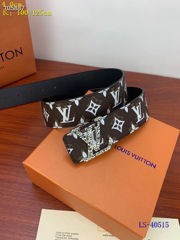 L*uis V*itton Belts Top Version