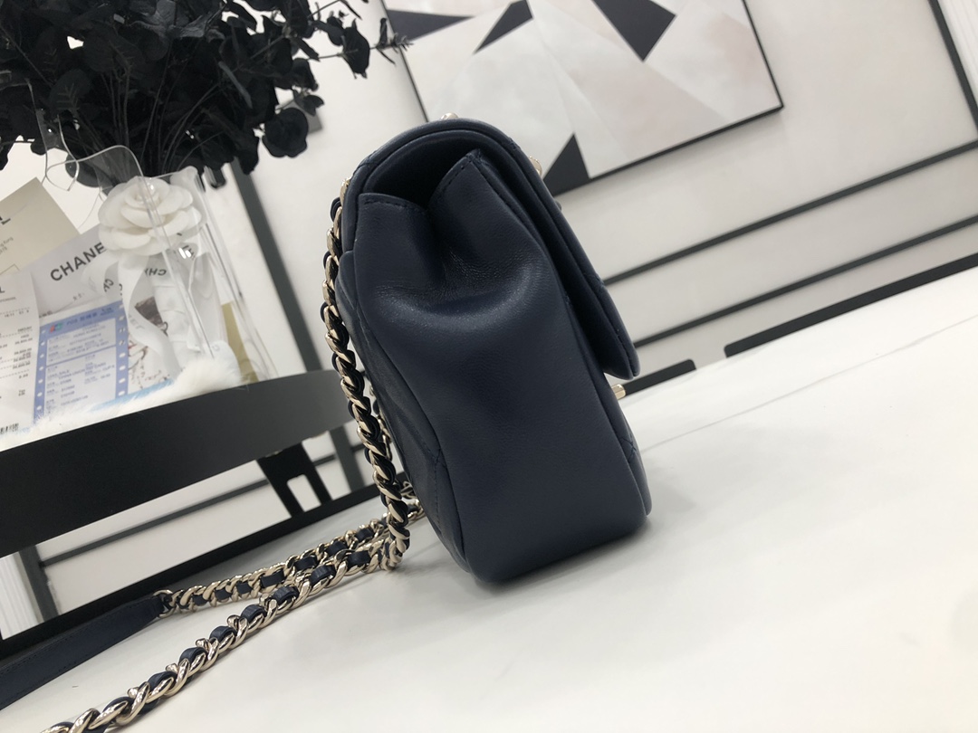 C*hanel Bag Top Quality 16*24*6cm