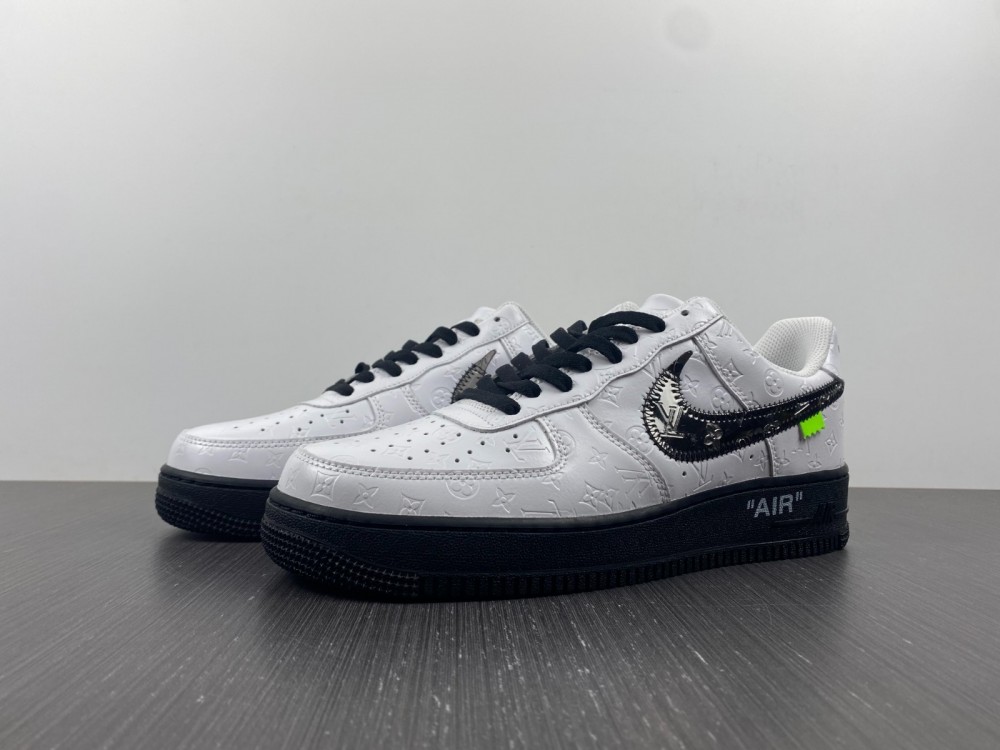 from Nike Air Force 1 x L*V Low 6A8PYL-001