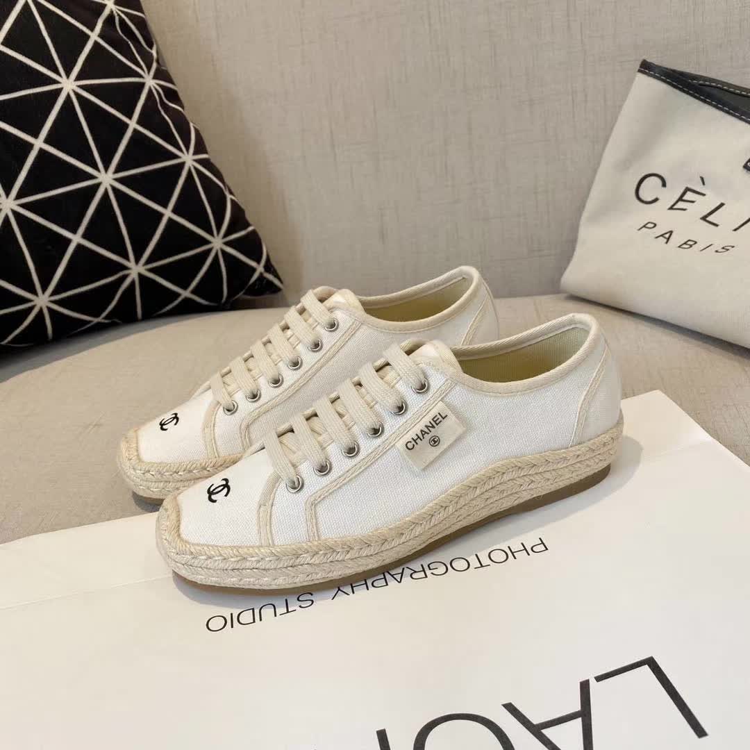 Women C*anel Sneaker