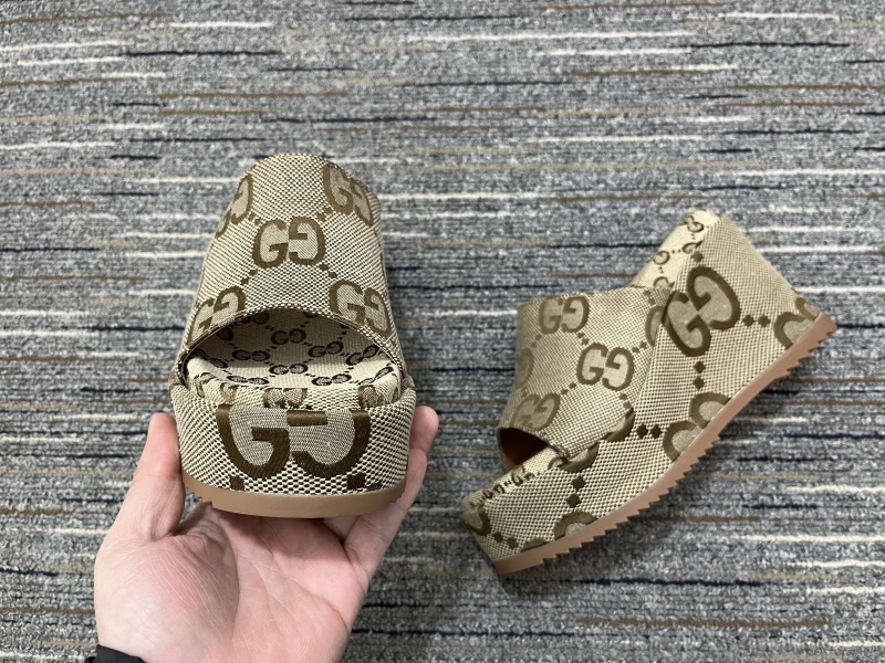 Women G*ucci Top Sandals