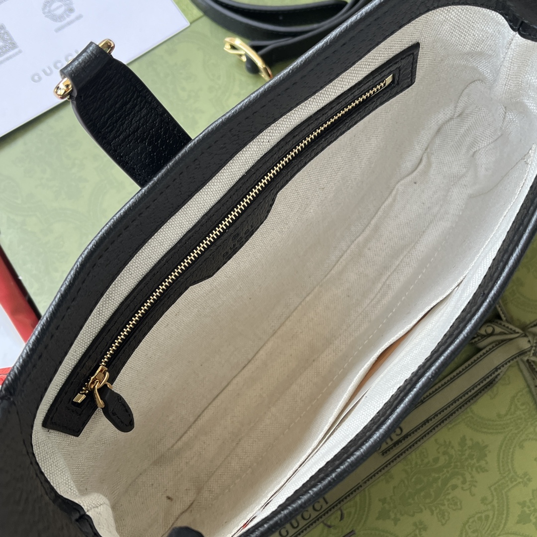 G*ucci Bag Top Quality 28*19*4.5CM