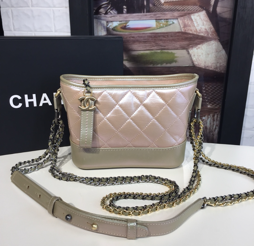 C*hanel Bag Top Quality