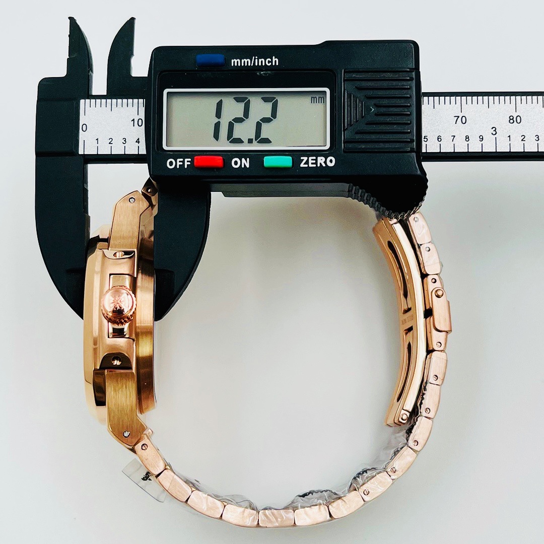 P*atek P*hilippe Watches Top Quality 40*12.2mm