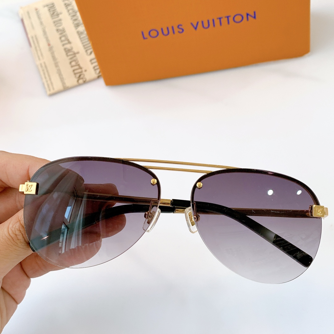 L*ouis V*uitton Glasses Top