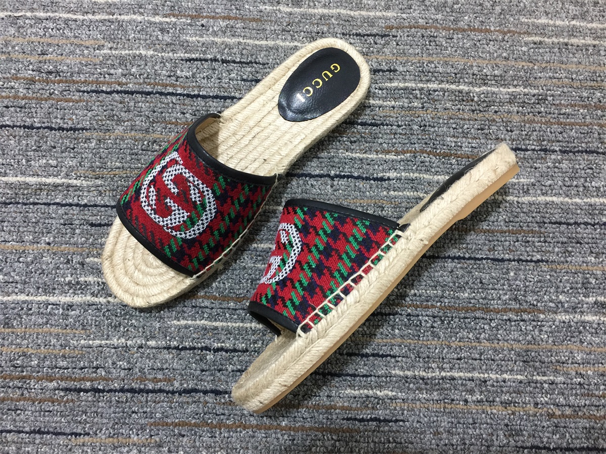 Women G*cci Sandals