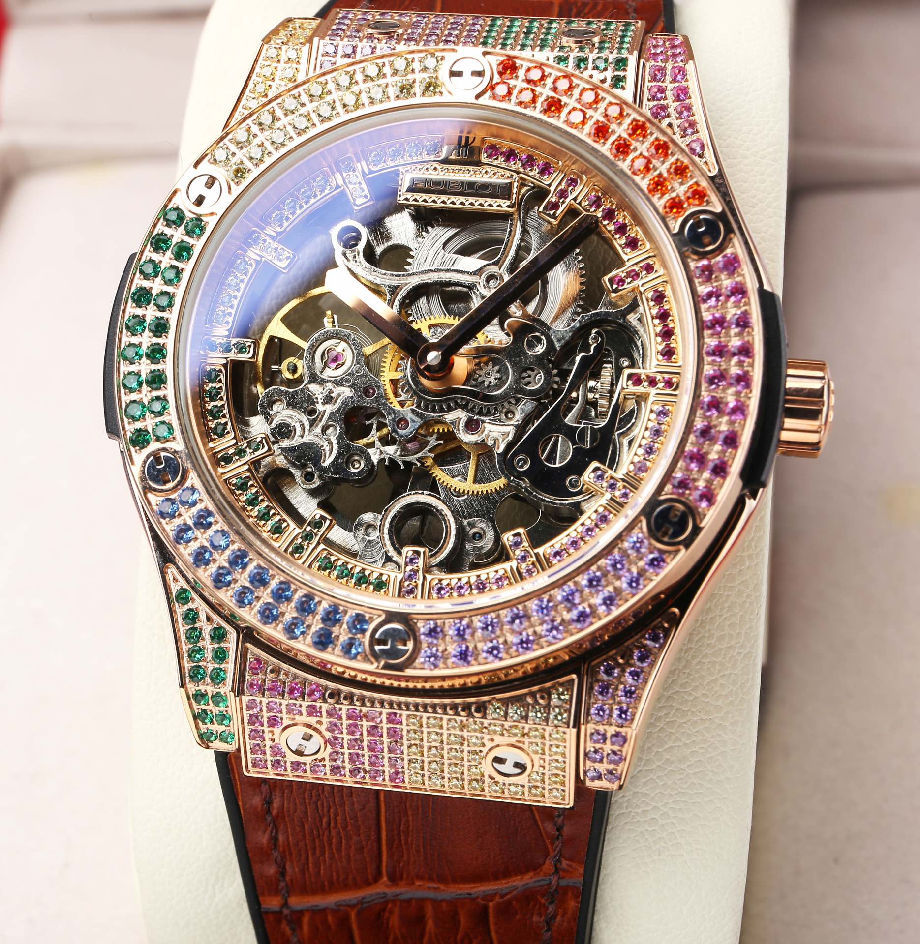 H*ublot Watches Top Quality 45*15mm