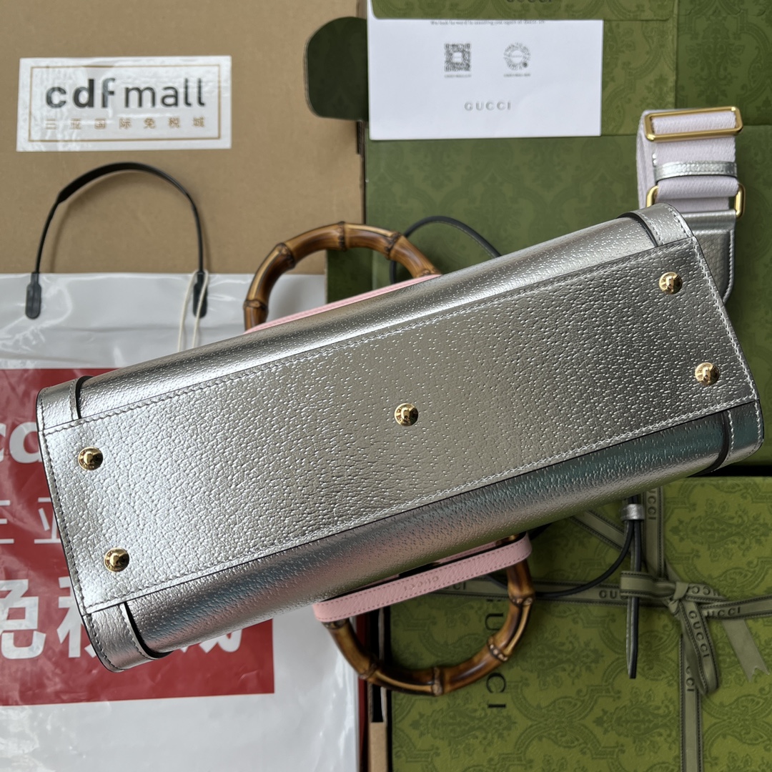 G*ucci Bag Top Quality 27*24*11CM