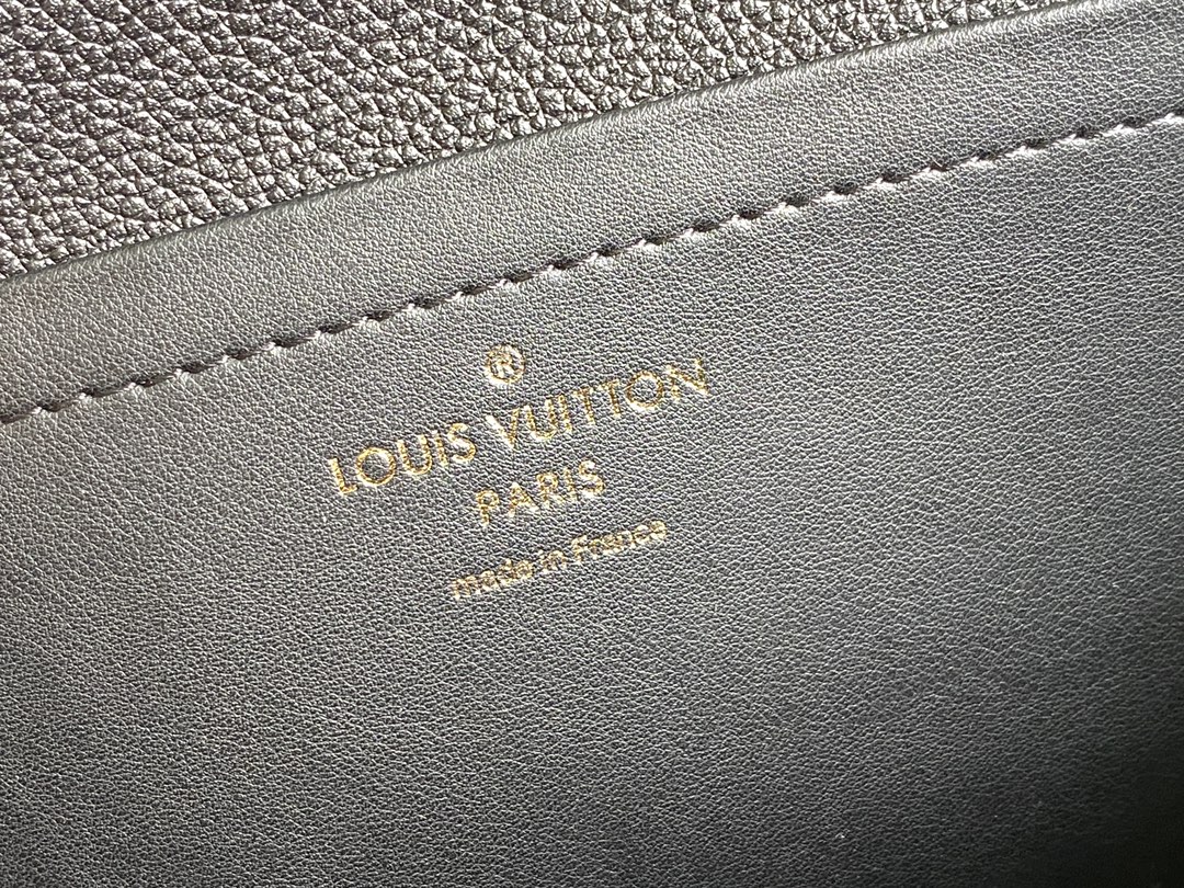 L*ouis V*uitton Bag Top Quality 24.5*15*6.5CM