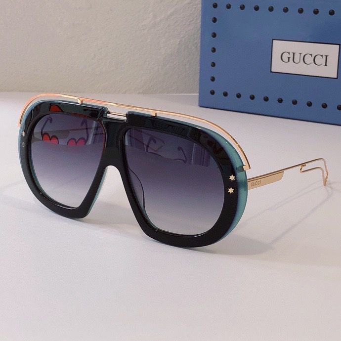 Top Quality G*ucci Glasses