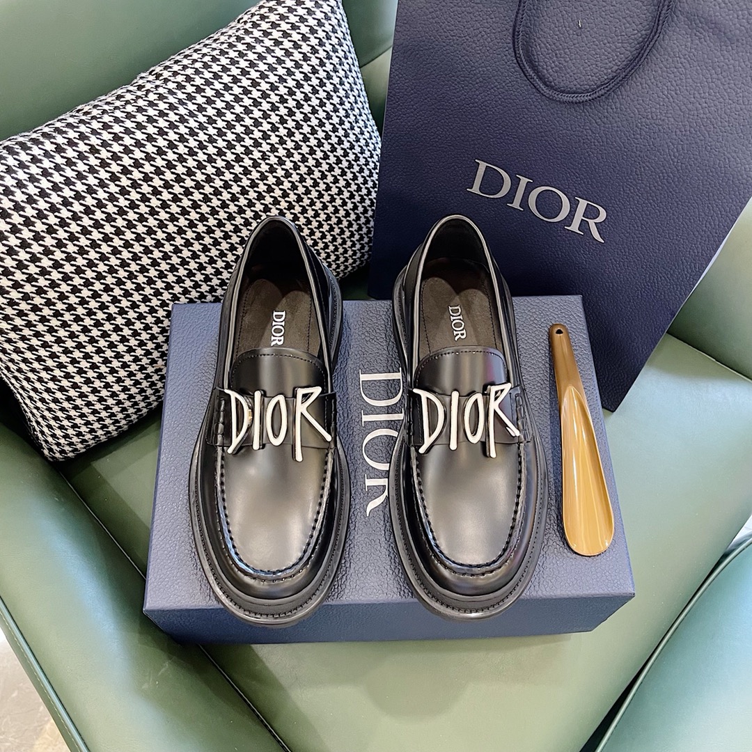 Men D*or Top Sneaker