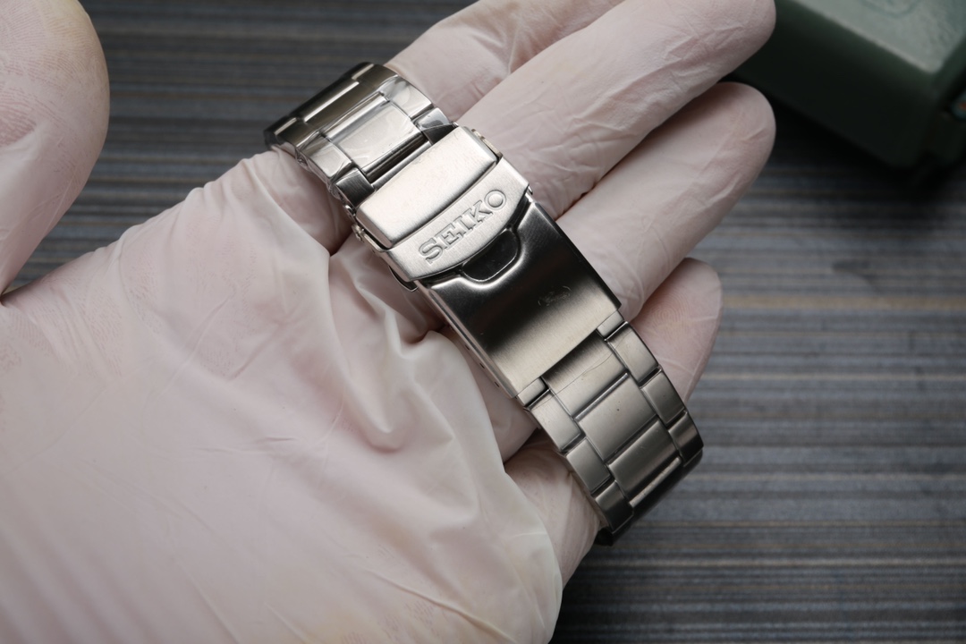 S*elko Watches Top Quality 43.3mm *13mm