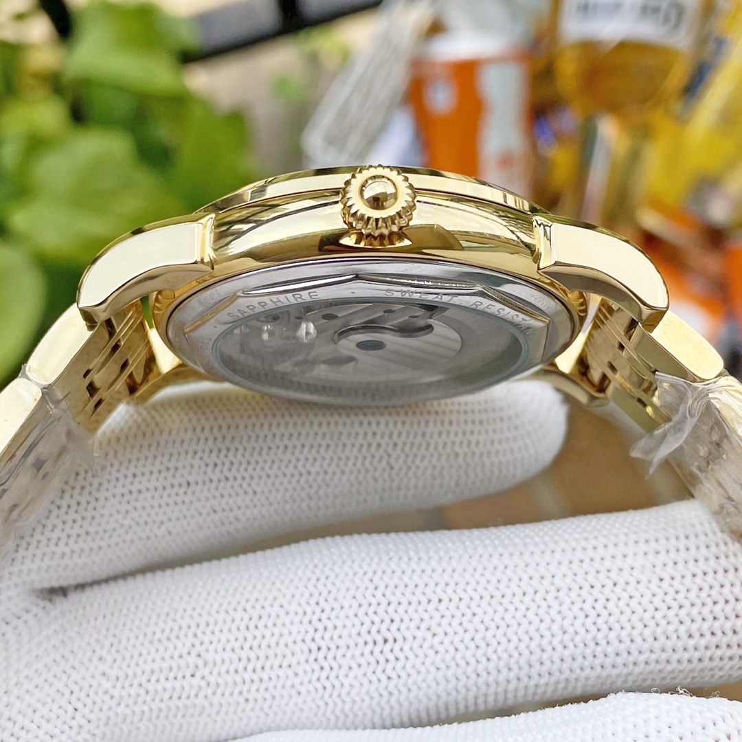 R*olex Watches Top Quality 43*13M （）