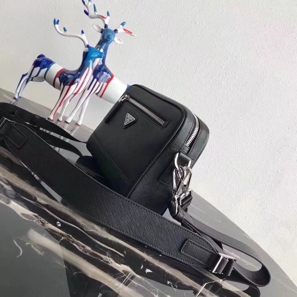 P*rada Top Bag 23*16*6cm