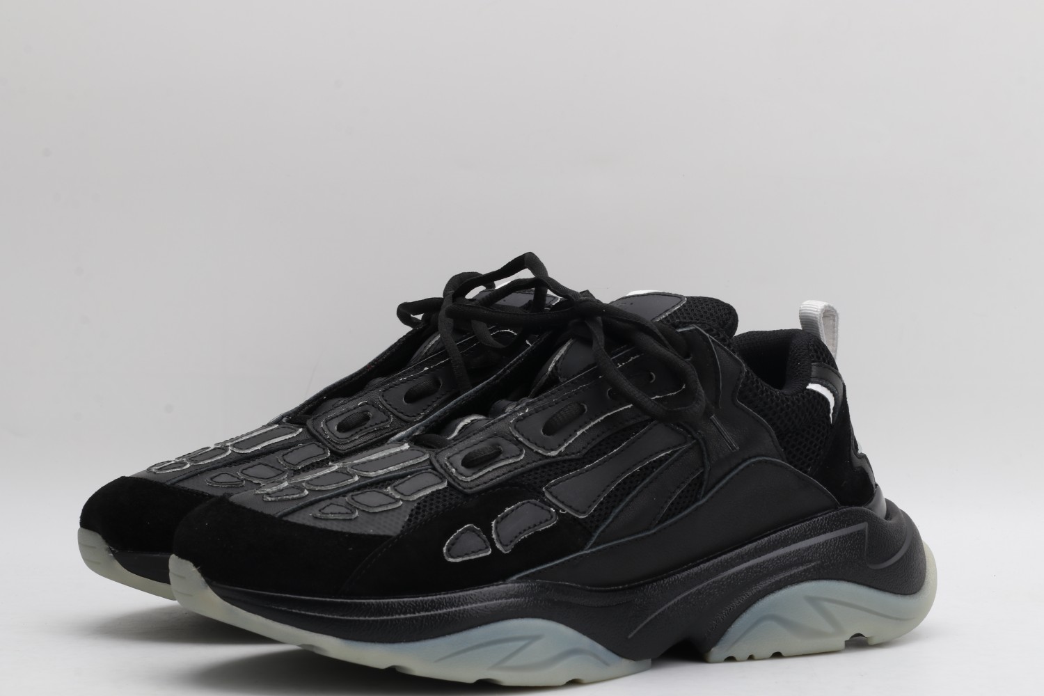 Men A*miri Low Top Sneakers