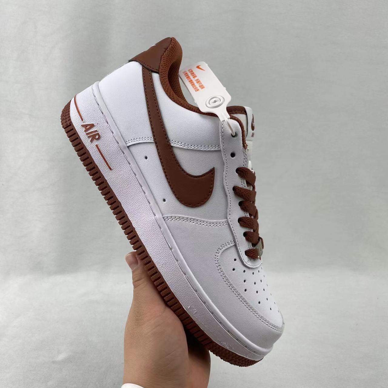 from Air Force 1 Low