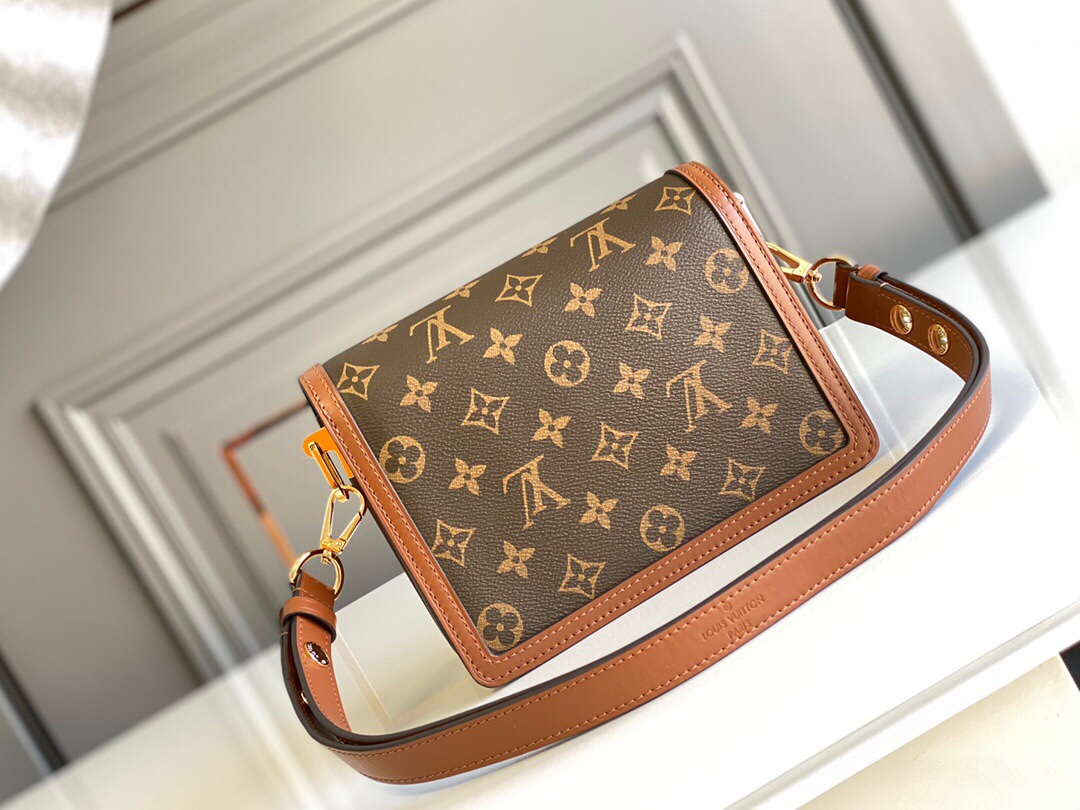 L*ouis V*uitton Bag Top Quality 20*15*9CM
